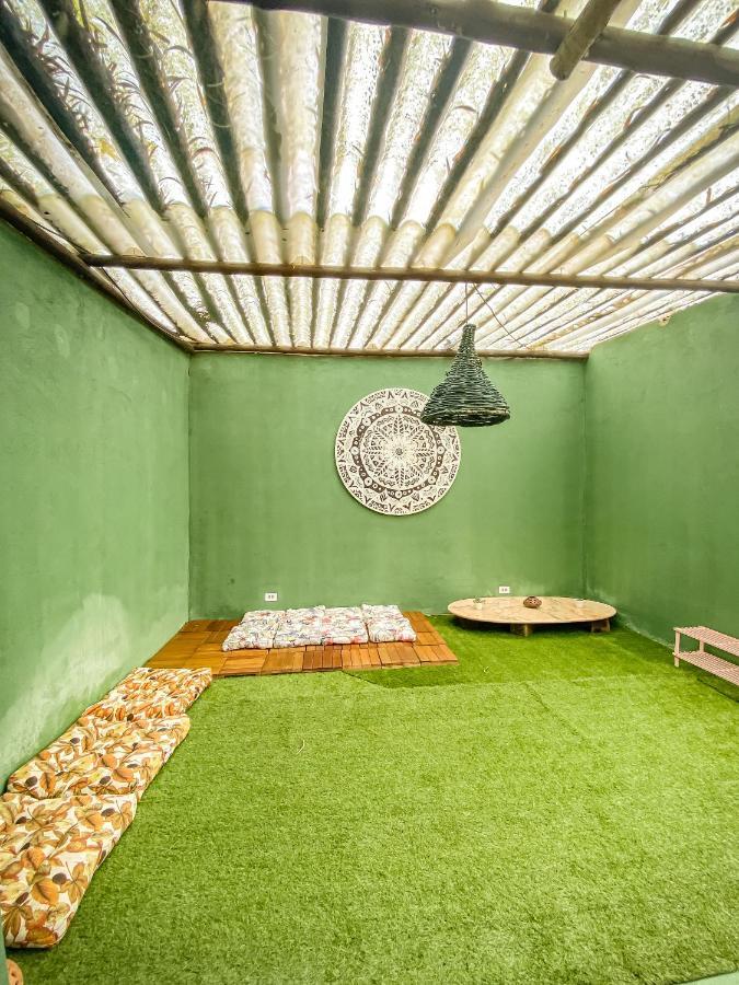 Namaste Pousada Парати Экстерьер фото