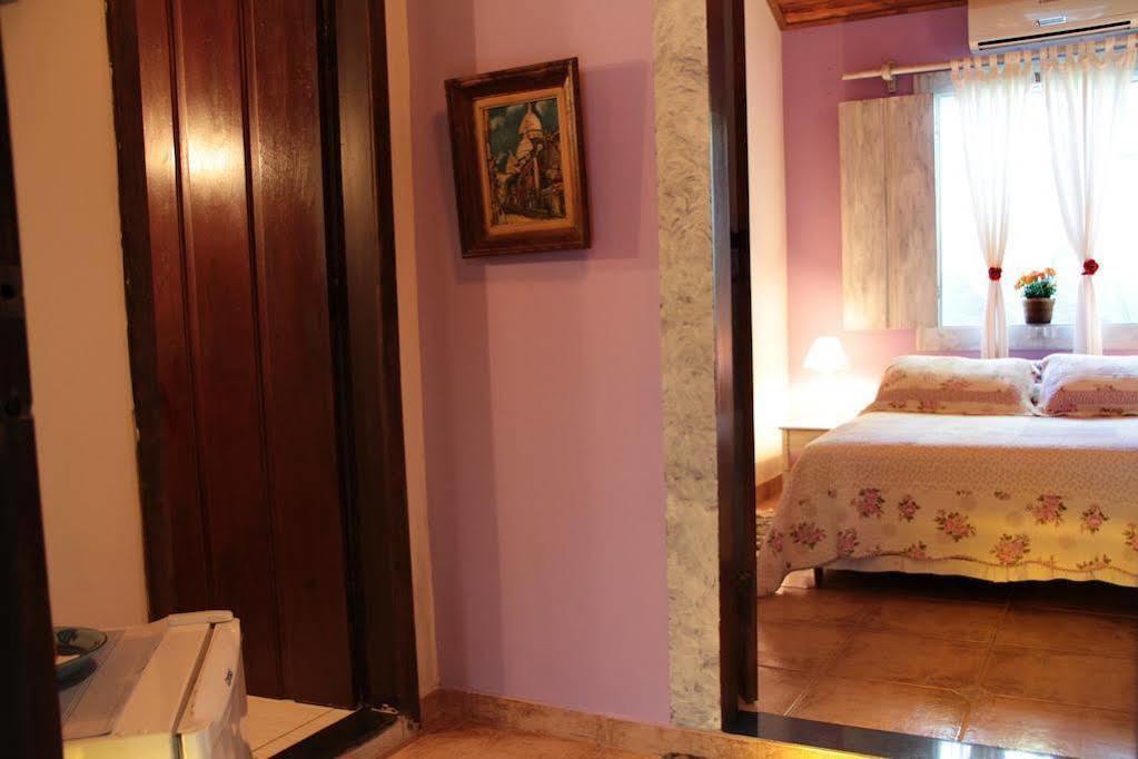 Namaste Pousada Парати Экстерьер фото